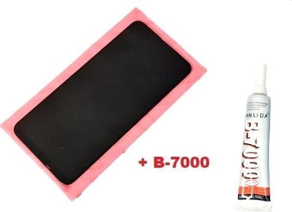 Tkgz Huawei Y9 Prime 2019 Lcd Ekran Dokunmatik (ORJİNAL) B-7000 - Image 1