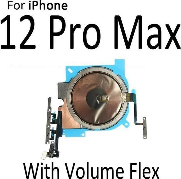 Tkgz İphone 12 PRO MAX NFC Lİ On OFF - Image 1