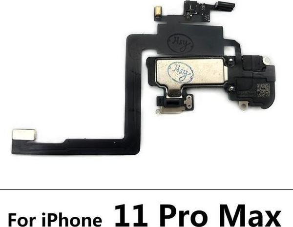 Tkgz İphone 12 PRO MAX ORJ İç Kulaklık Ön Sensör - Image 1