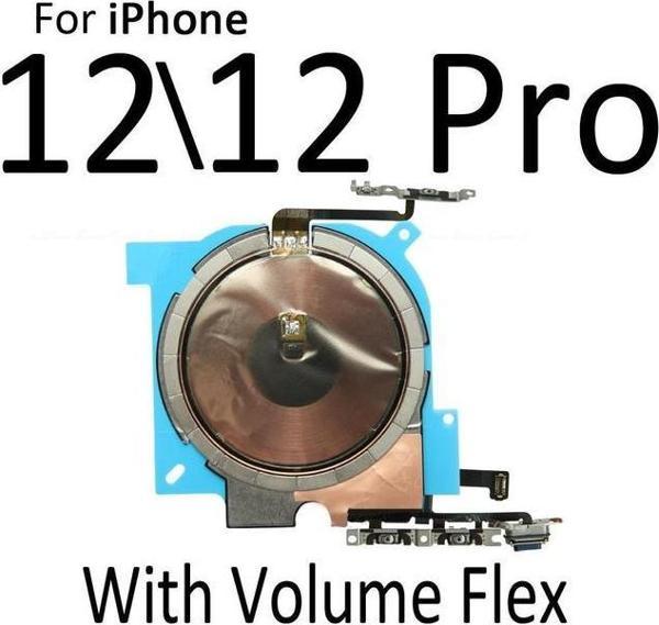 Tkgz İphone 12 PRO NFC Lİ On OFF - Image 1