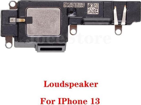 Tkgz İphone 13 Full Buzzer (Dış Ses Hoparlör) - Image 1