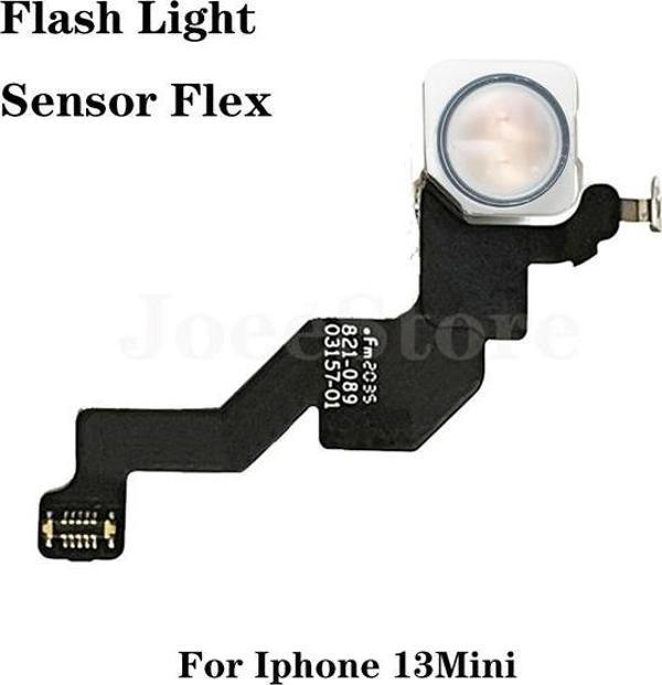Tkgz İphone 13 MİNİ Flex Kablo - Image 1