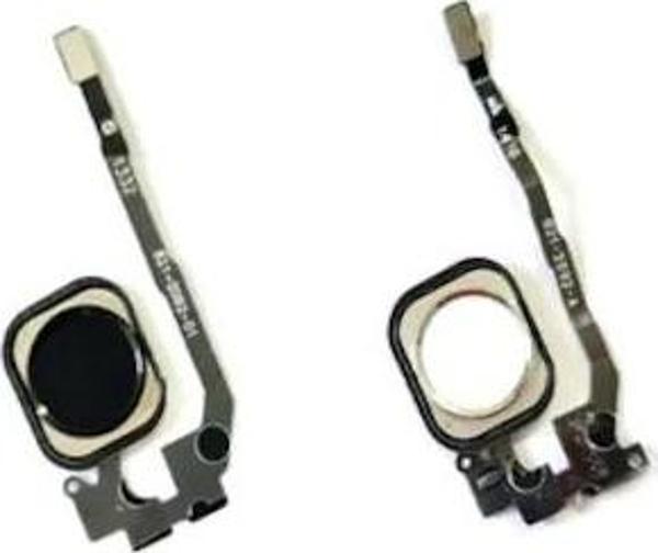 Tkgz İphone 5SE Home Tuşu (SİYAH) - Image 1