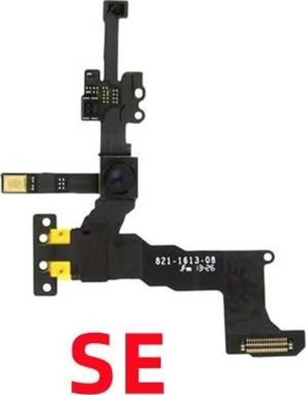 Tkgz İphone 5SE Ön Kamera Sensör - Image 1