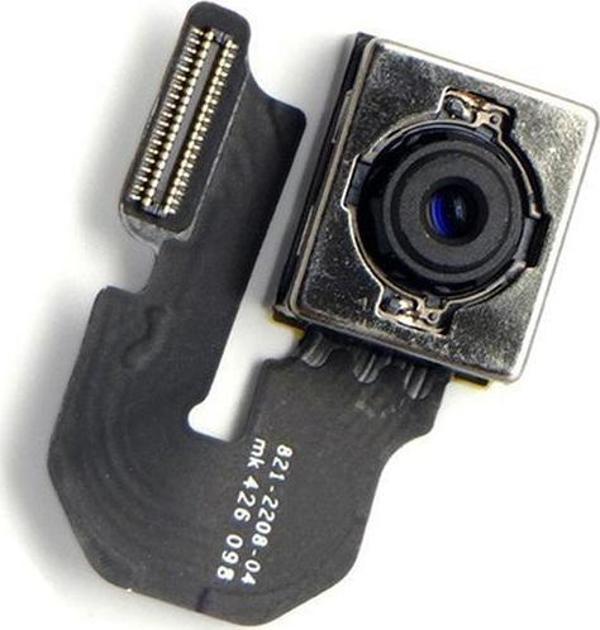 Tkgz İphone 6 PLUS Arka Kamera  (Orijinal) - Image 1
