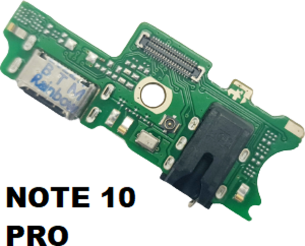 Tkgz İnfinix NOTE 10 PRO FULL ORJ Şarj Kuklalık Soketi - Image 1