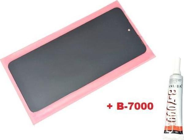 Tkgz Infinix Note 11 PRO Lcd Ekran Dokunmatik (ORJİNAL) B-7000 - Image 1