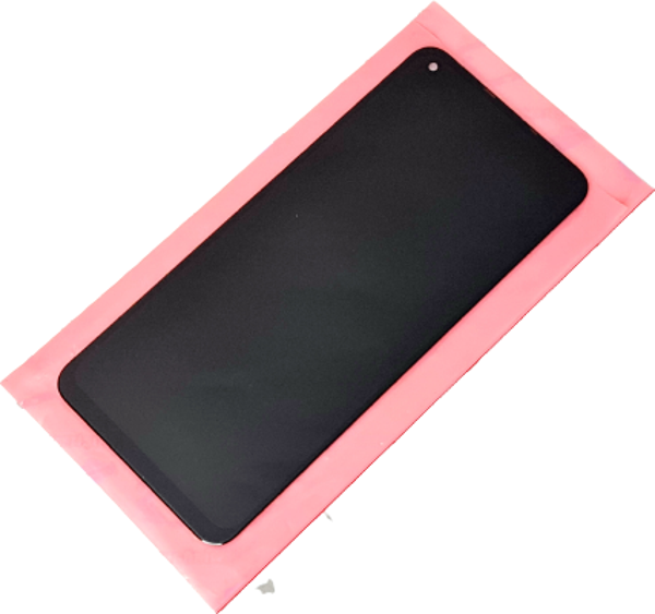 Tkgz İnfinix S5 Lcd Ekran Dokunmatik (ORJİNAL) - Image 1