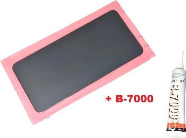 Tkgz Infinix S5 PRO Lcd Ekran Dokunmatik (ORJİNAL) B-7000 - Image 1