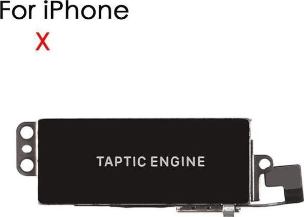 Tkgz İphone X Titreşim Motoru - Image 1