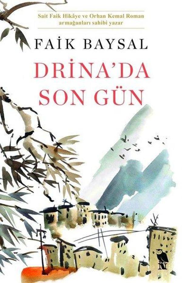 Drina'da Son Gün - Nemesis Kitap Yayınevi - Image 1