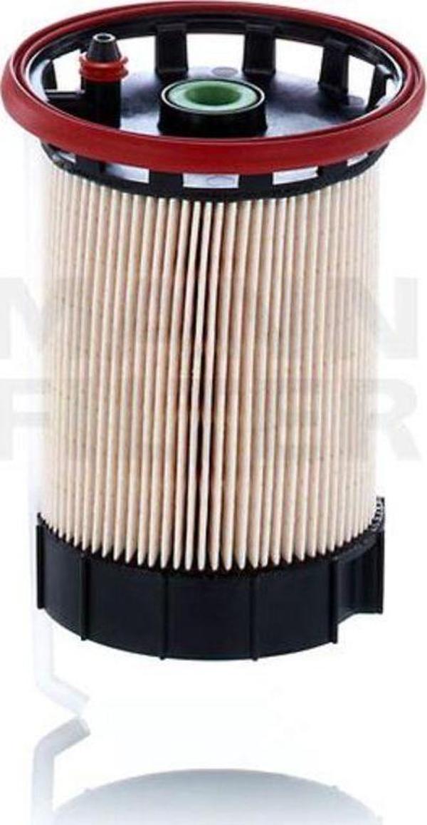 Mann 7N0127177A Yakıt Filtresi Vag Q3 Cc Passat Tıguan 10- Pu8015 - Image 1