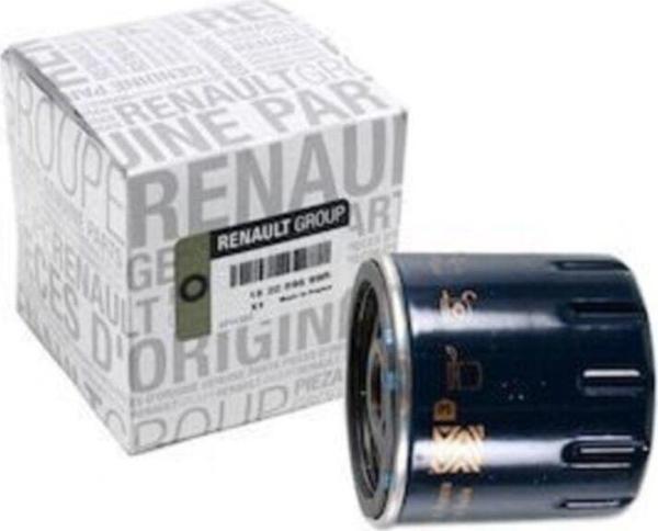 Mais Orjinal Renault & Yağ Filtresi (Ref:152089599R) - %100 Orjinal Ürün - Image 1