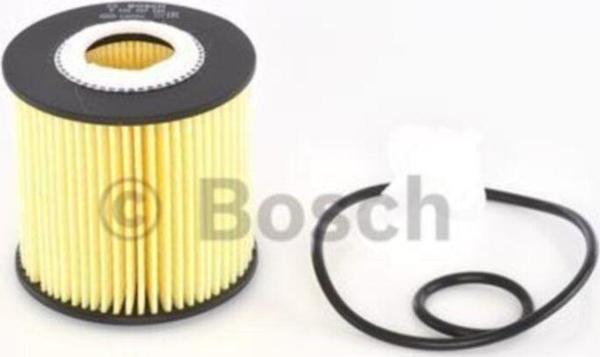 Bosch F026407098 04152Yzza8 Yag Fıltresı Corolla-Aurıs 1,4 D4D 2007-2012 - Corol - Image 1