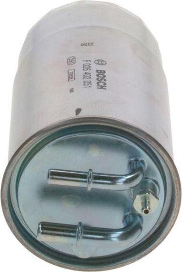 Bosch Yakit Filtresi--F026402051--Opel; Vauxhall - Image 1