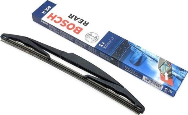 Bosch Mıtsıbushı Space Star 2013-2015 Arası Toyota Auris Hyundai I20 Uyumlu Arka Silecek 3397011630 - Image 1