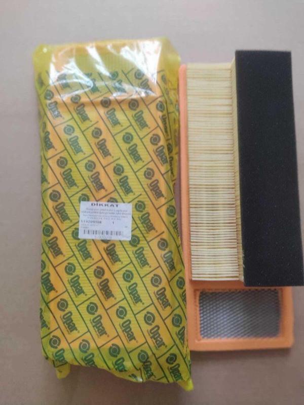 Opar Fiat Hava Filtresi 1.3 Mjet 51920958E 51873070 51817708 51837082 51897086 51901760 51920958 51925027 - Image 1