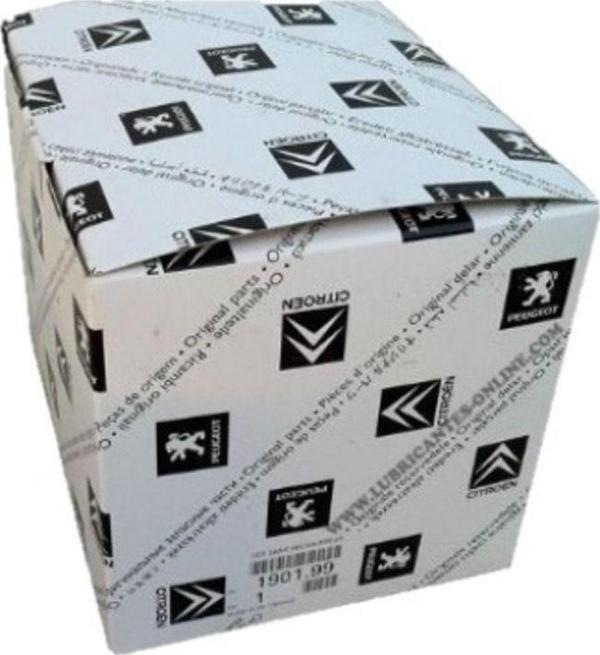 Oem Orijinal 1901.95 Mazot Filtresi 206 207 307 308 407 Partner / C3 C4 / Fiesta Cb1 08-12 (Wa941792) - Image 1