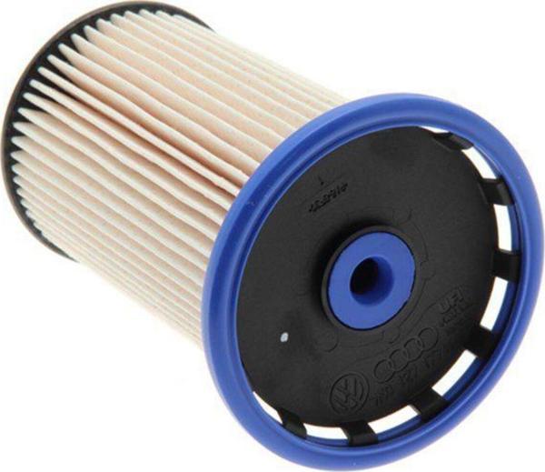 İthal Skoda Superb Mazot Filitresi (2012-2016) 2.0 Tdı 7N0127177B - Image 1