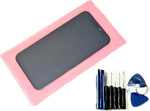 Tkgz İphone XS Lcd Ekran dokunmatik (JK Tamir SETİ) - Image 1
