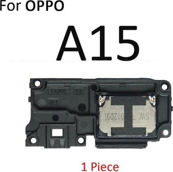 Tkgz OPPO A15 Buzzer (Dış Ses Hoparlör) - Image 1