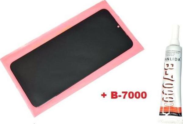Tkgz OPPO A15 Lcd Ekran Dokunmatik (ORJİNAL) B-7000 - Image 1