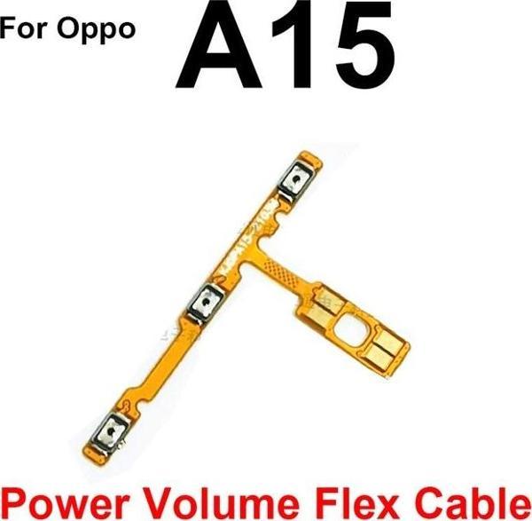 Tkgz OPPO A15 ON Off Yan Ses Filmi - Image 1