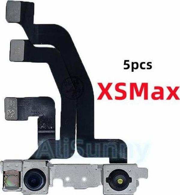 Tkgz İphone XS MAX Ön Kamara - Image 1