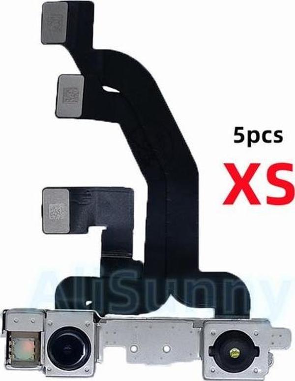 Tkgz İphone XS ÖN Kamera (Orijinal) - Image 1