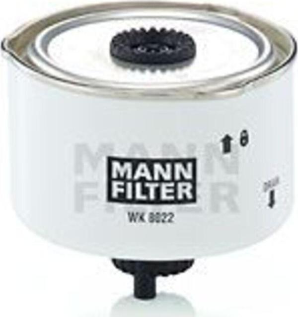Mann Mazot Fıltresı 276Dt 306Dt Dıscovery 3 L319 04 09 Dıscovery 4 L319 09 18 R.R Sport I L320 0-Lr009705 - Image 1
