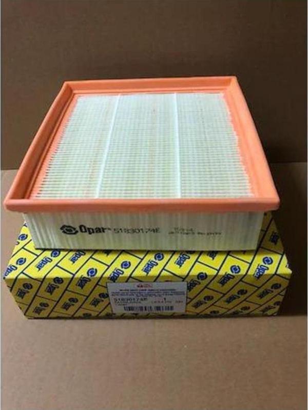 Opar 51830174E Hava Fıltresı Corsa D Doblo 10-Lınea 07-Punto 05-M - Image 1