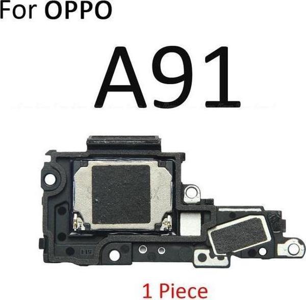 Tkgz OPPO A91 Buzzer (Dış Ses Hoparlör) - Image 1