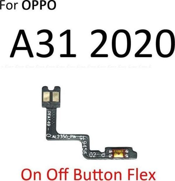 Tkgz OPPO A31 2020 ON Off Filmi - Image 1