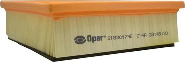 Opar Hava Filtresi 51830174 - Image 1