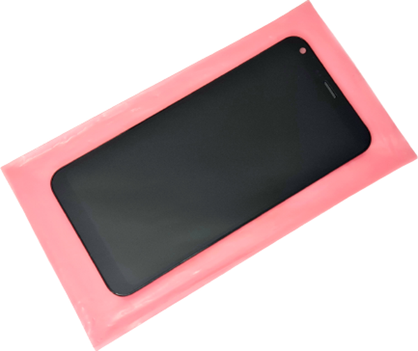 Tkgz LG Q6 (M700) LCD Ekran Dokunmatik (Full ÇITALI ORJİNAL) - Image 1