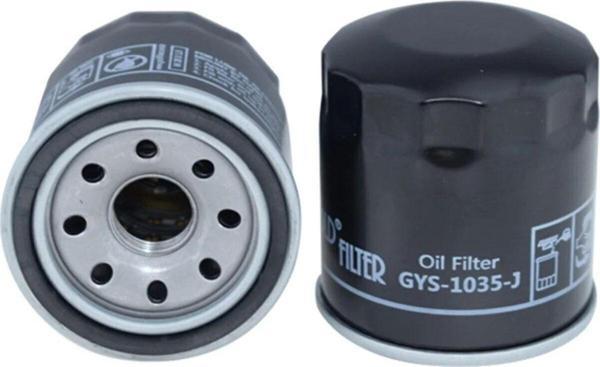 Oem Yağ Filtresi Tofaş 131 Dkş - Image 1