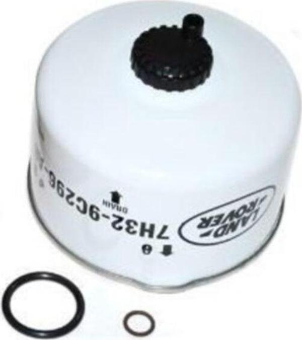 Oem Land Rover Range Rover ( Mazot ) Yakıt Filtresi 2.7 - 3.0 Td Dizel -Lr009705- Klc202100013 - Image 1