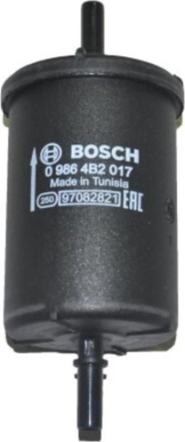 Bosch Renault Clıo Kng Lgn Mgn Twng Trafıc Partner Berlıngo 206 306 307 407 1,2-1,4-1,6 96 - Image 1