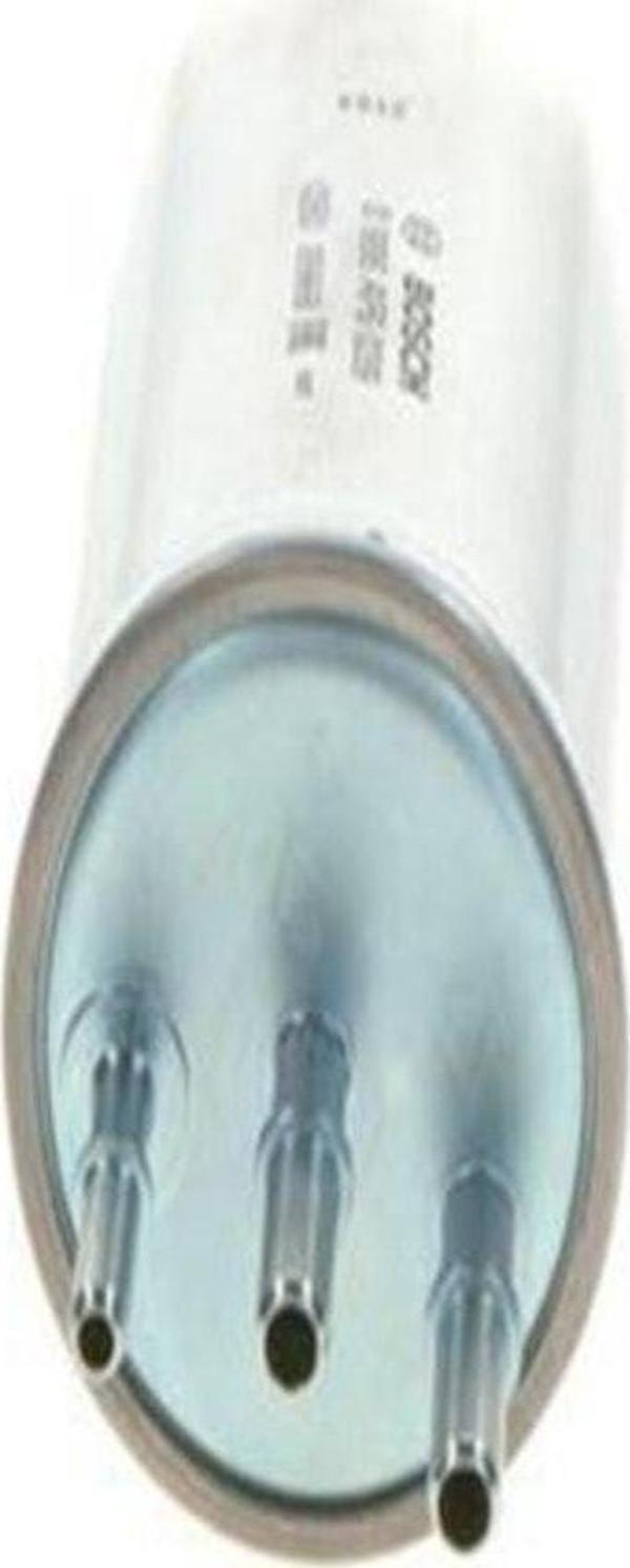 Bosch 0986Af6039 Mazot Filtresi Musursuz Ford : Connect 90Ps 1.8Tdci 1480495 2T149155Be Wy383819 Uyumlu - Image 1