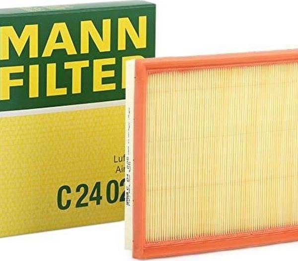 Mann C24025 Hava Filtresi - Image 1