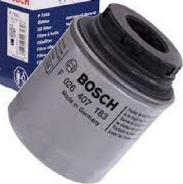 Bosch Volkswagen Golf 6 1.2/1.4 Tsı Cbza / Cbzb Motor Yağ Filtresi Marka - Image 1