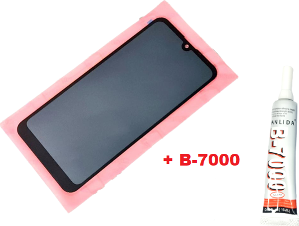 Tkgz LG Q60 Lcd Ekran Dokunmatik (ORJİNAL) B-7000 - Image 1