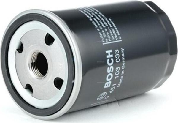 Bosch Yağ Filtresi Vw Bora 0451103033 - Image 1
