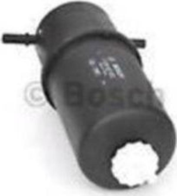 Bosch Volkswagen Crafter 2.0 Tdı - Yakıt Filtresi - Mazot Filtresi - - 2E0127401 - Image 1