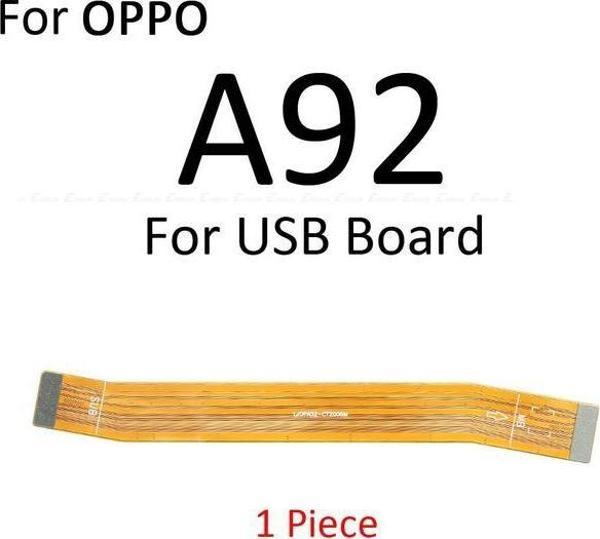 Tkgz OPPO A92 ARA FİLM - Image 1