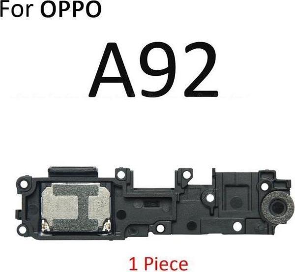 Tkgz OPPO A92 Buzzer (Dış Ses Hoparlör) - Image 1