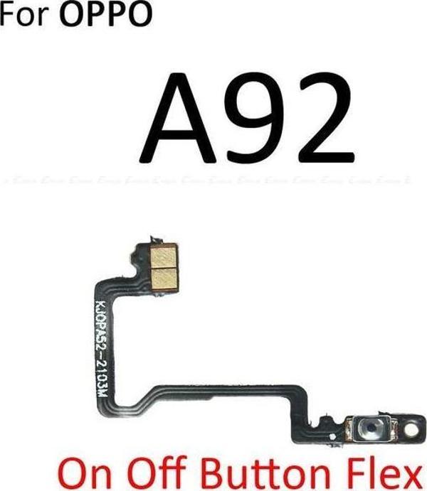 Tkgz OPPO A92 ON Off Filmi - Image 1