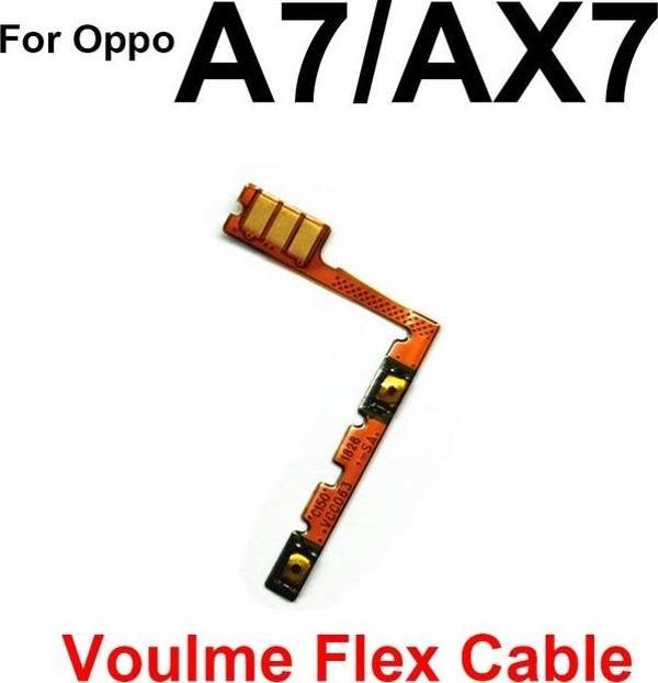 Tkgz OPPO AX7 Yan Ses Filmi - Image 1