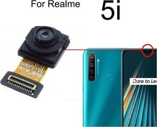 Tkgz OPPO REALME 5İ  Ön Kamera - Image 1