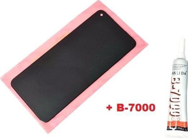 Tkgz OPPO A52 Lcd Ekran Dokunmatik (ORJİNAL) B-7000 - Image 1